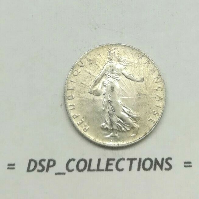 50 Centesimi 1920 Ref: 394/M01