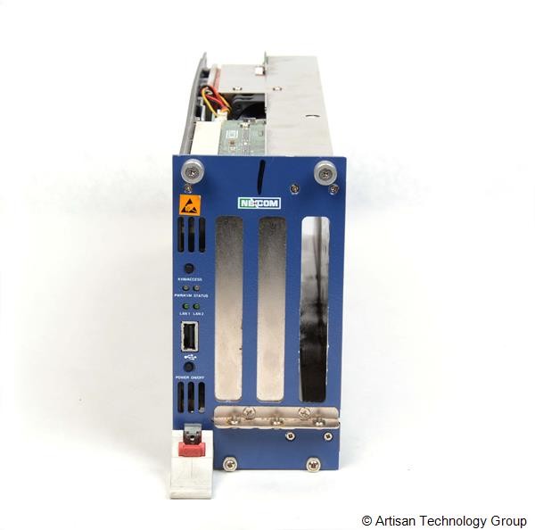 Nexcom HDB44722N Dual Intel Xeon Blade