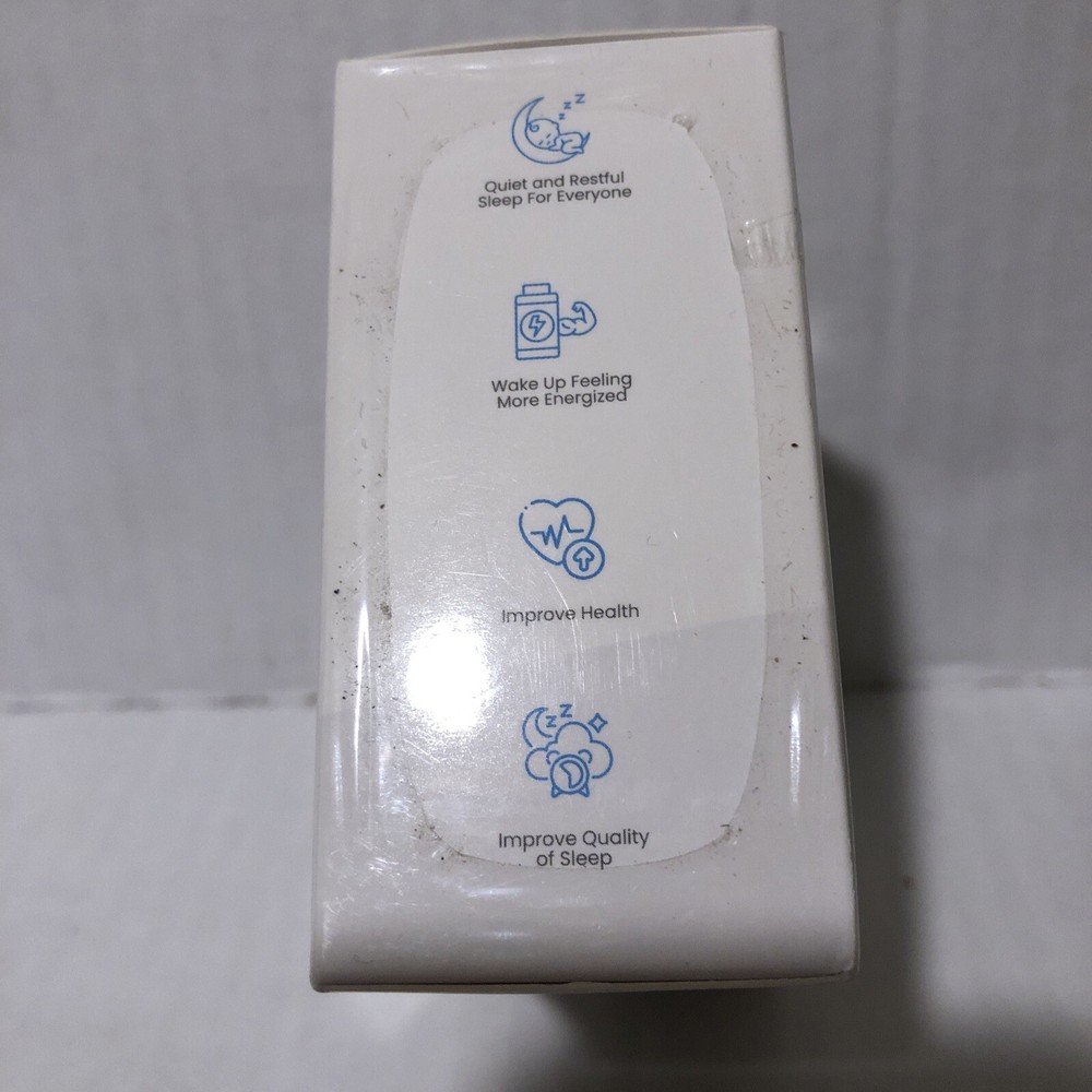 Holistic Essential SNOOZ PRO Ultimate, Snore Stopper Pack