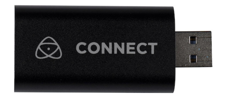 Atomos Connect 4K - Very Good Condition