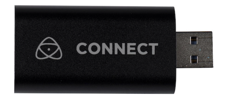 Atomos Connect 4K - Very Good Condition