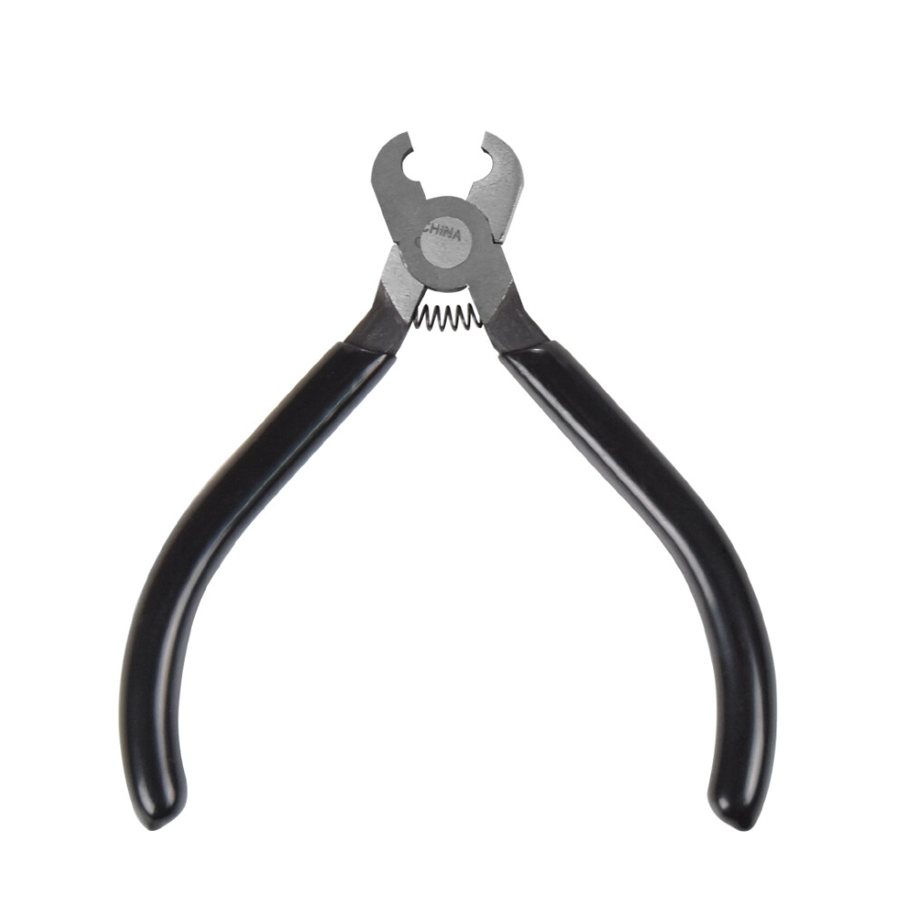Archery Bow Strings Nocking Pliers 4PCS Nock Points String Nocks Recurve BowTool