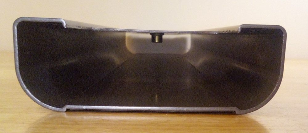 Bowflex Power Pro Vertical Mainframe Replacement Part & Bolts