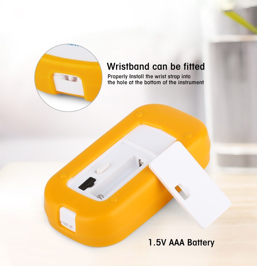 Digital Coffee Refractometer Coffee Concentration Meter Brix TDS Meter 0-30.00%