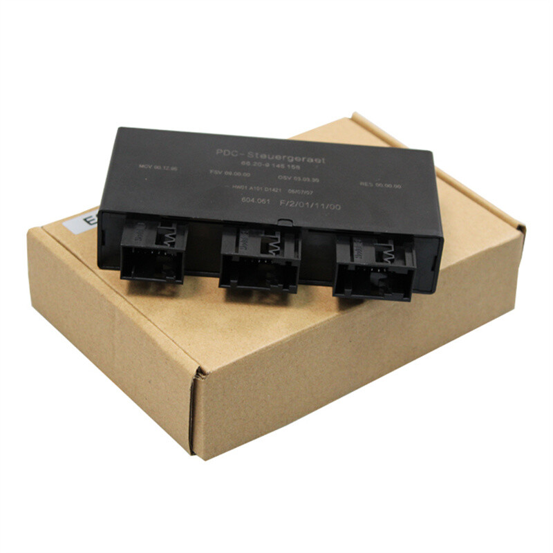 66209145158 Fit For BMW E60 E61 E63 E64 PDC Parking Distance Control Unit Module