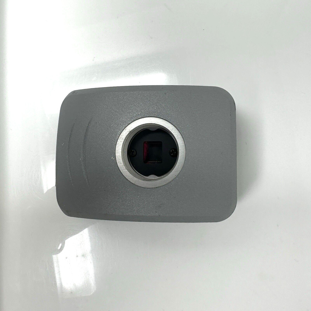 Pixelink PL-A662 Microscope Camera With Coupler and Data Wire