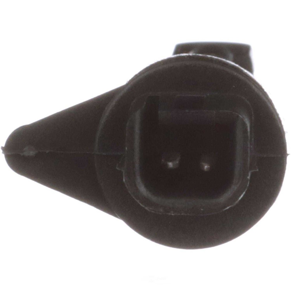 A/C Evaporator Temperature Sensor Standard AX163