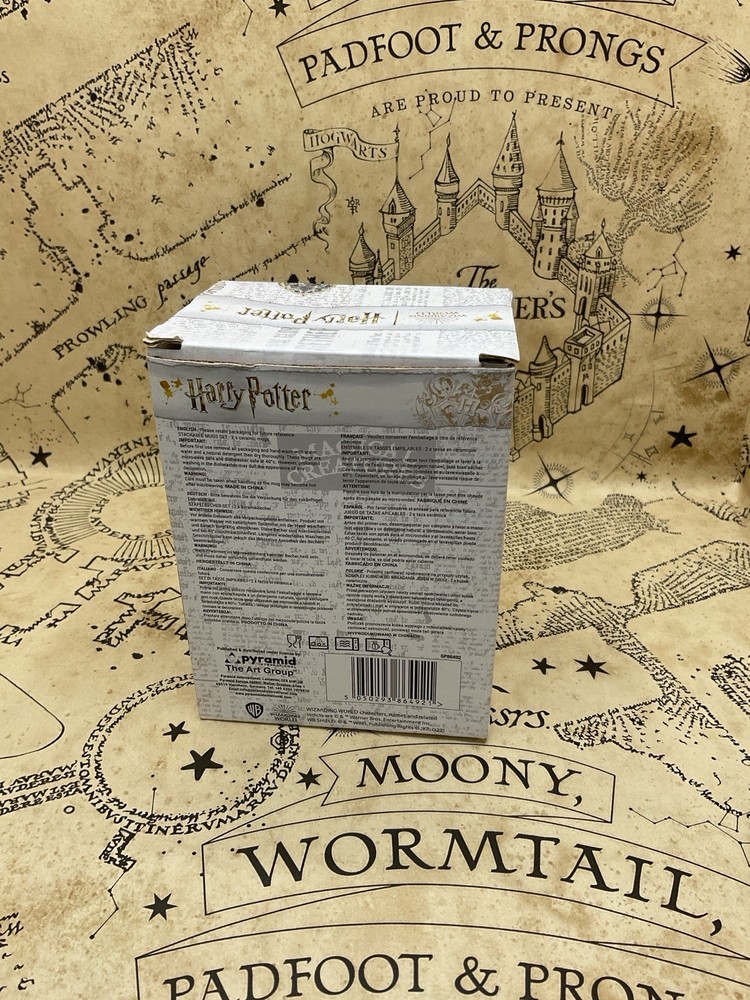 Harry Potter Cups rare