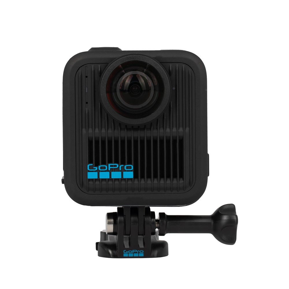 GoPro® MAX 2 360° Camera Specialty Bundle