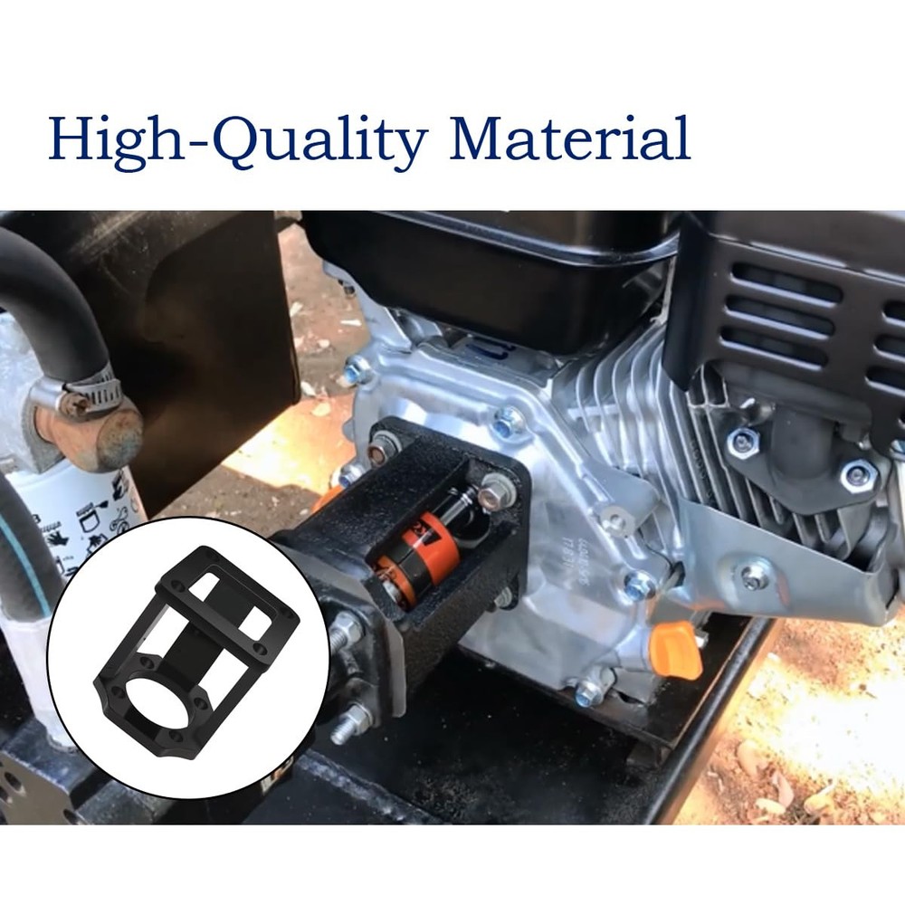 Log Splitter Replacement Brackets Compatible With 5-7 Hp Engines,Log Splitter...