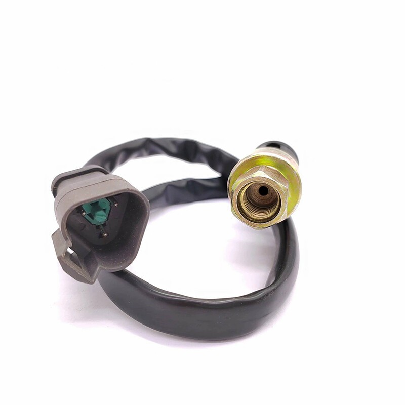 Pressure Sensor 194-6723 For Caterpillar 322C Excavator