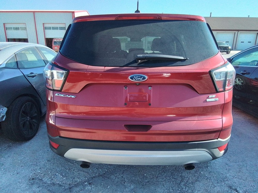 2015-2018 Ford Focus Front 4.2" Display Screen