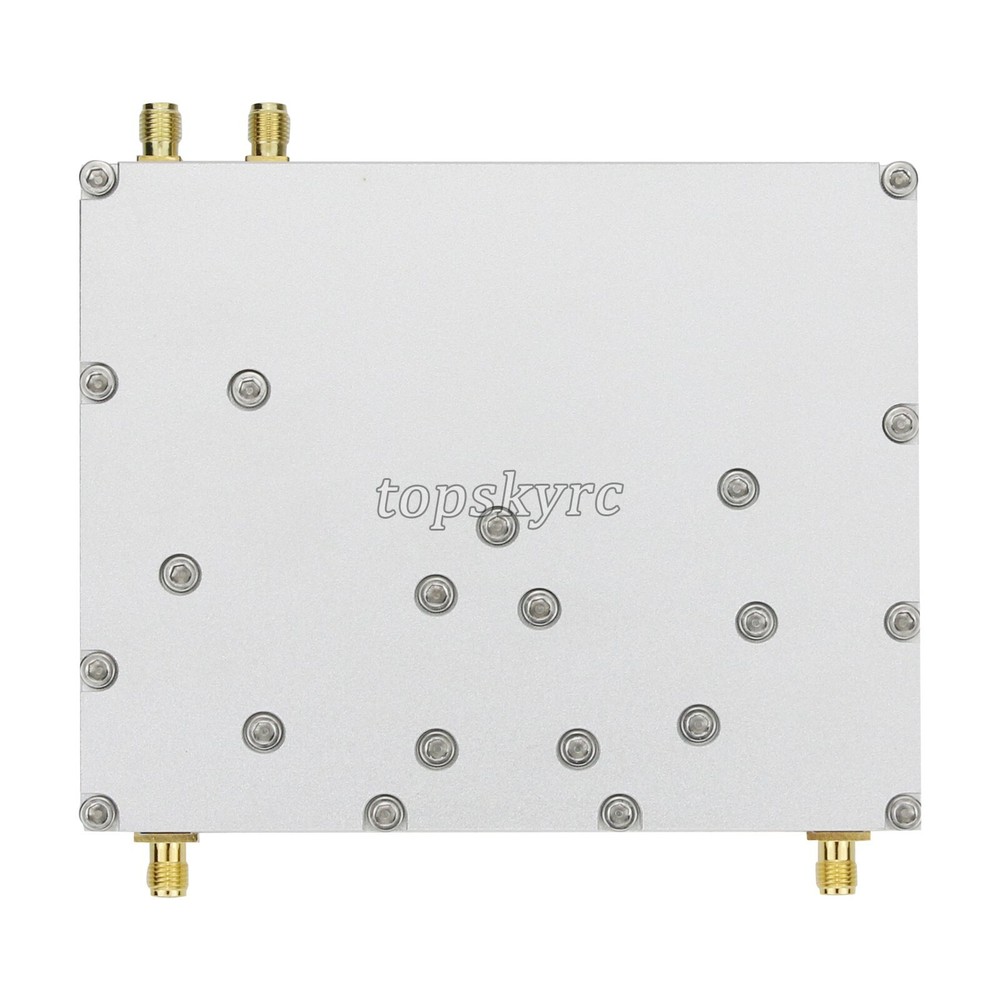 LibreVNA Antenna Analyzer 100KHz - 6GHz USB Based 2-Port Vector Network Analyzer