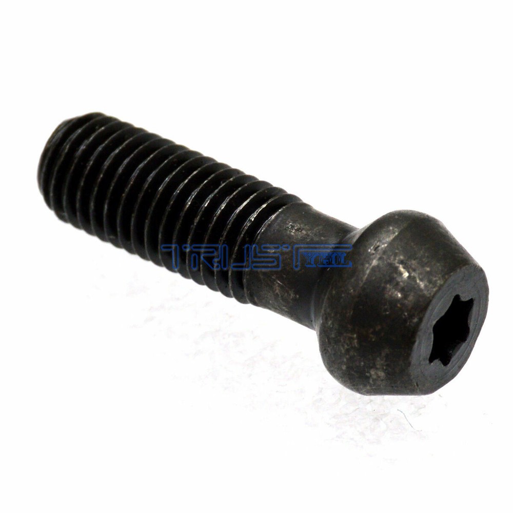 5pcs Replacement For Dewalt Drill Screw Dcd985b Dw998k Reverse Thread Screw