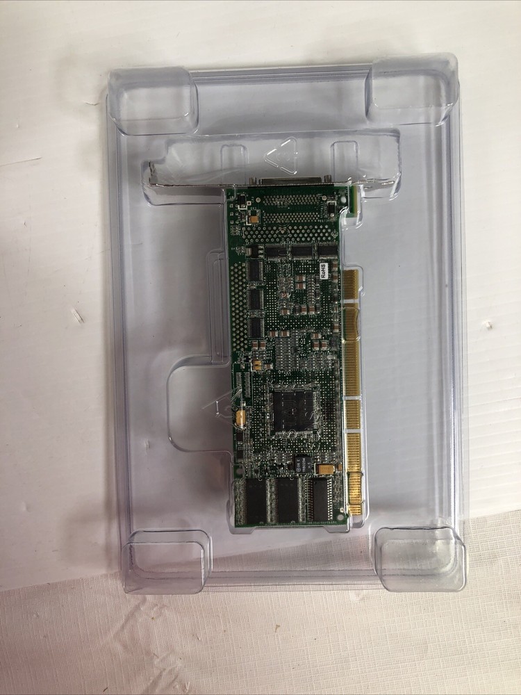 adaptec Raid Controller ASR-2120S/64MB-LP/FSC