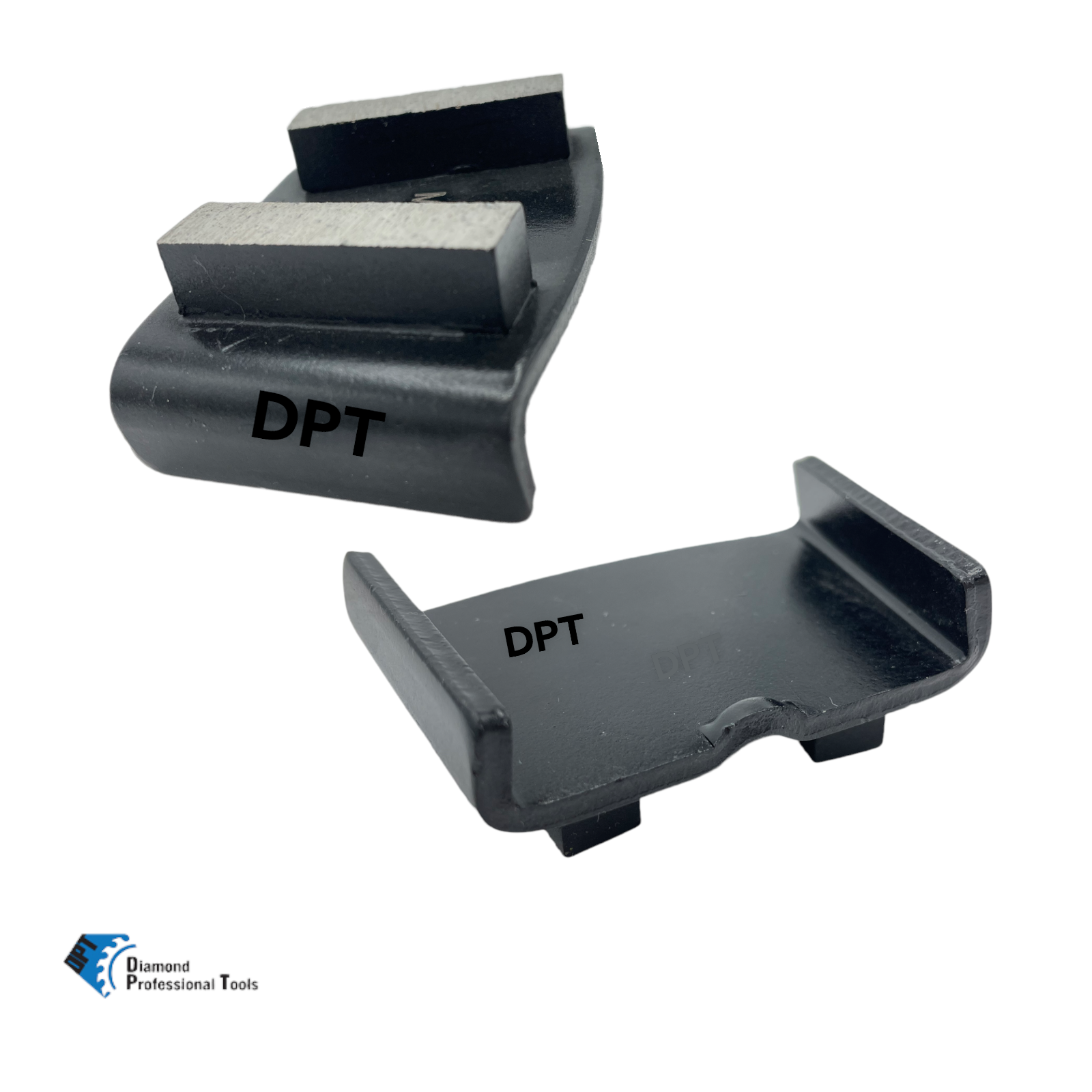 Grinding Disc for HTC Greyline Professional Grinders Soft Bond EZ Change 30 Grit