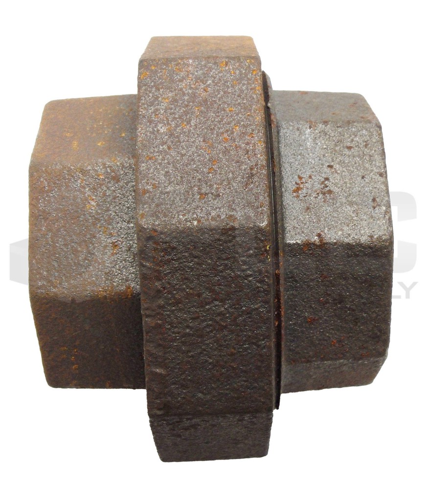 NEW WARD 150 2" UNION