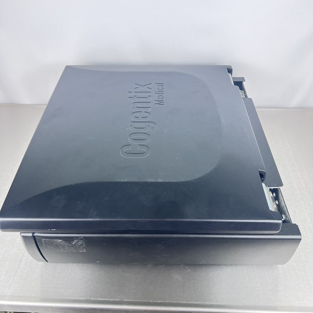COGENTIX MEDICAL PRIMESIGHT DPU-7000A VIDEO SCOPE PROCESSOR