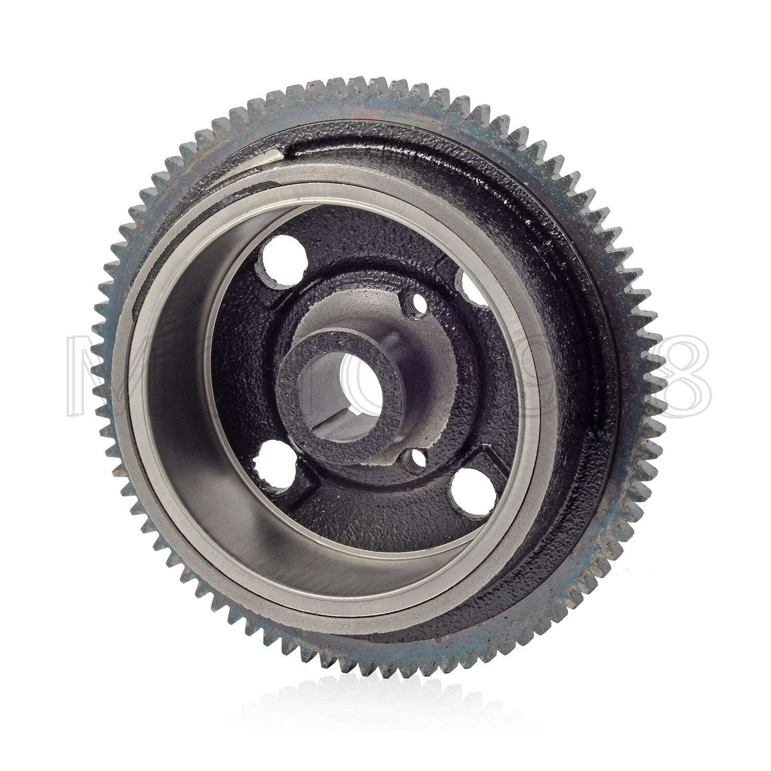 Magneto Rotor Flywheel For Polaris Sportsman 400 450 500 Scrambler Ranger 500