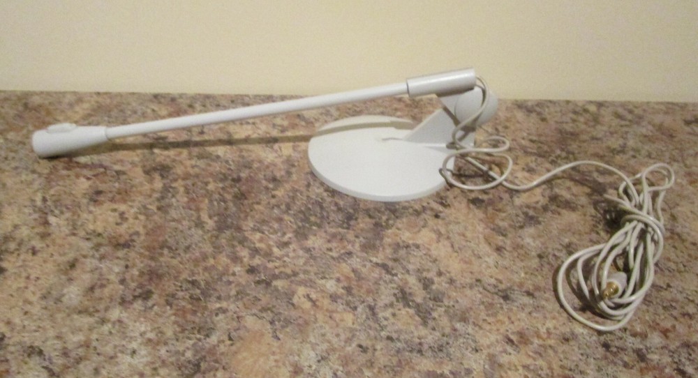 New Desk Computer Microphone Freestanding Adjustable Stick Microphone