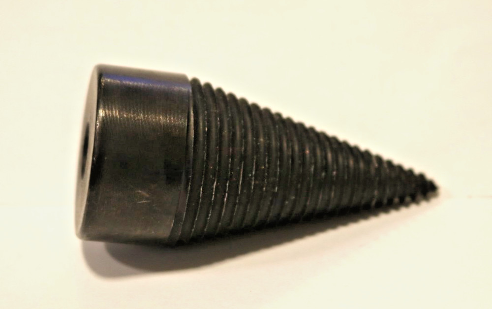 Wood Splitter Drill Bit Firewood