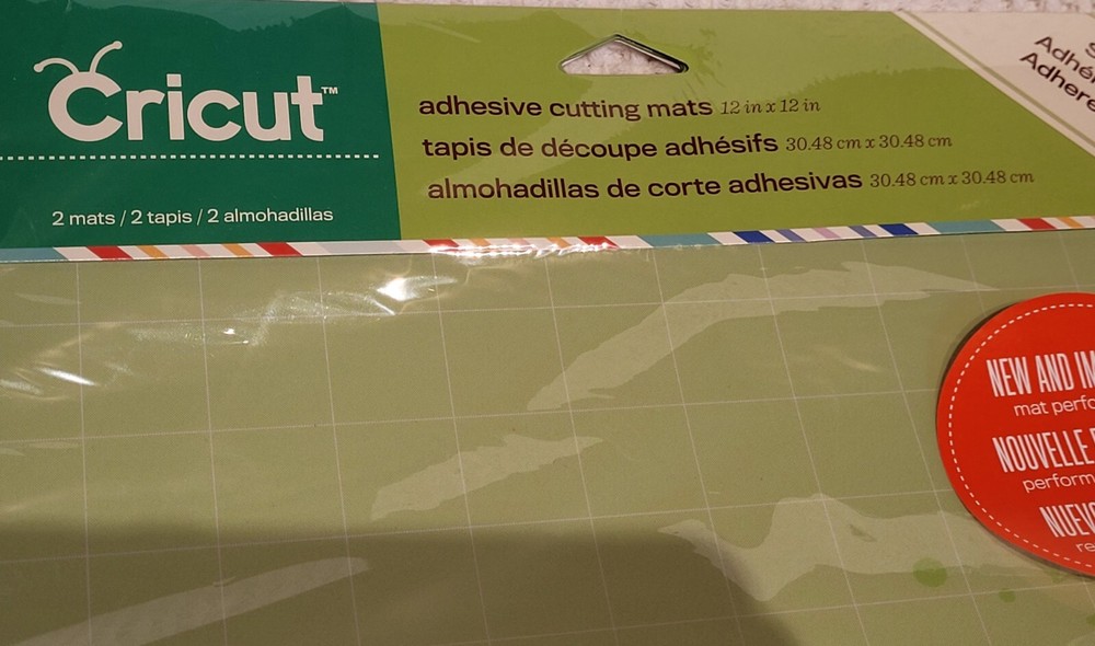 Cricut Cutting Mats