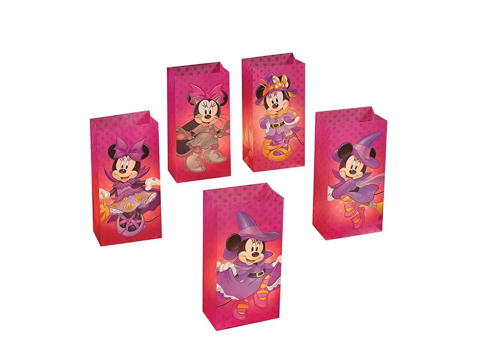 Disney Minnie Mouse Luminary Kit
