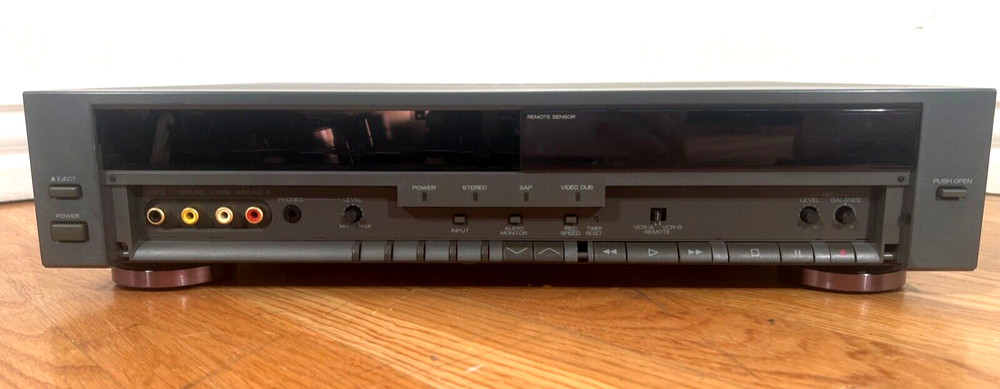 Video Casette Recorder