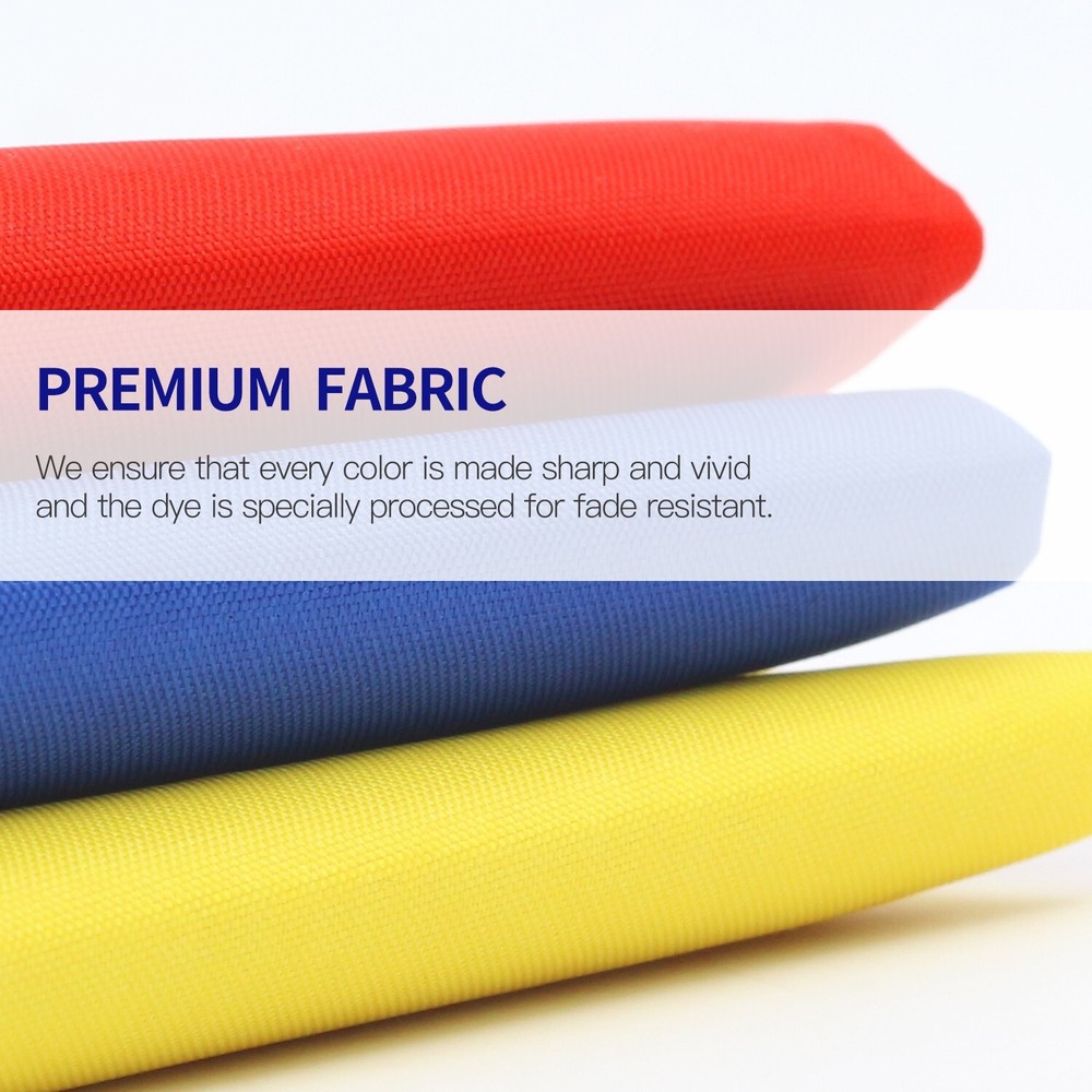 Anley Fly Breeze 3x5 Ft Libya Flag - Libyan Flags Polyester