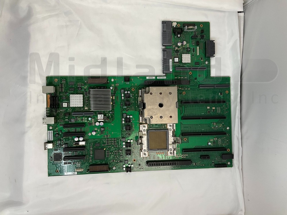 IBM 46K7505 System Backplane (Dual Processor) 2BFB for 8205-E6B, 8231-E2B