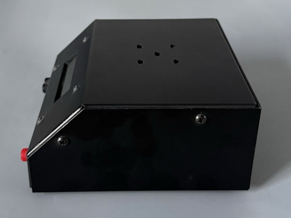 Untested — MFJ Multi-Reader MFJ-462 — Must Read Description