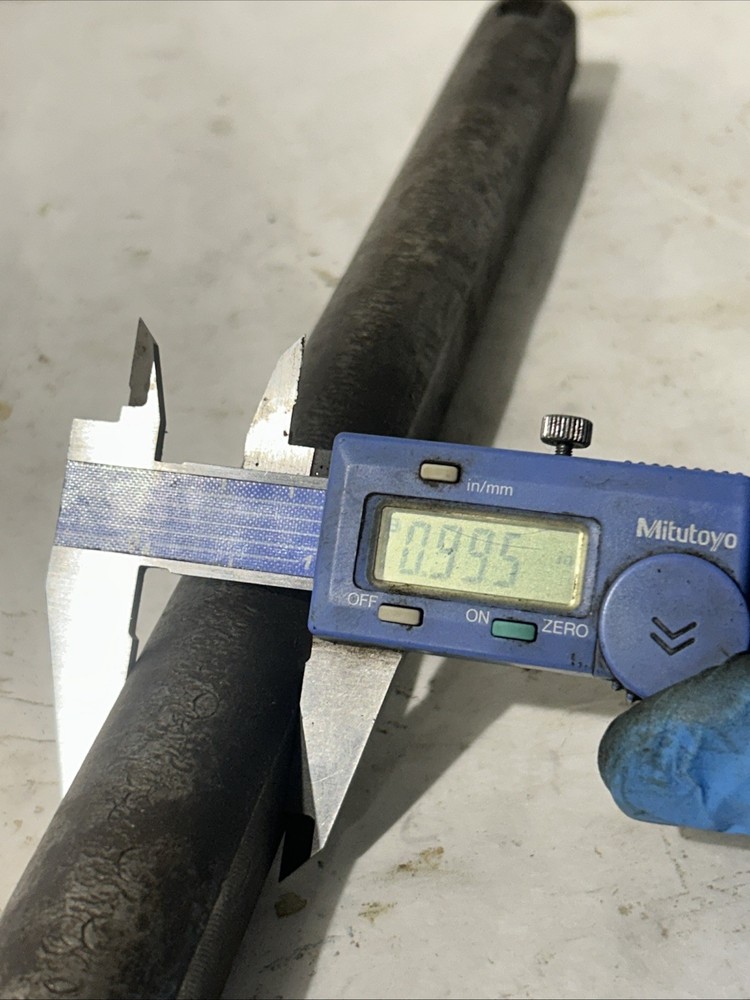 16” Long Boring Bar. Lathe Indexable Boring Bar.