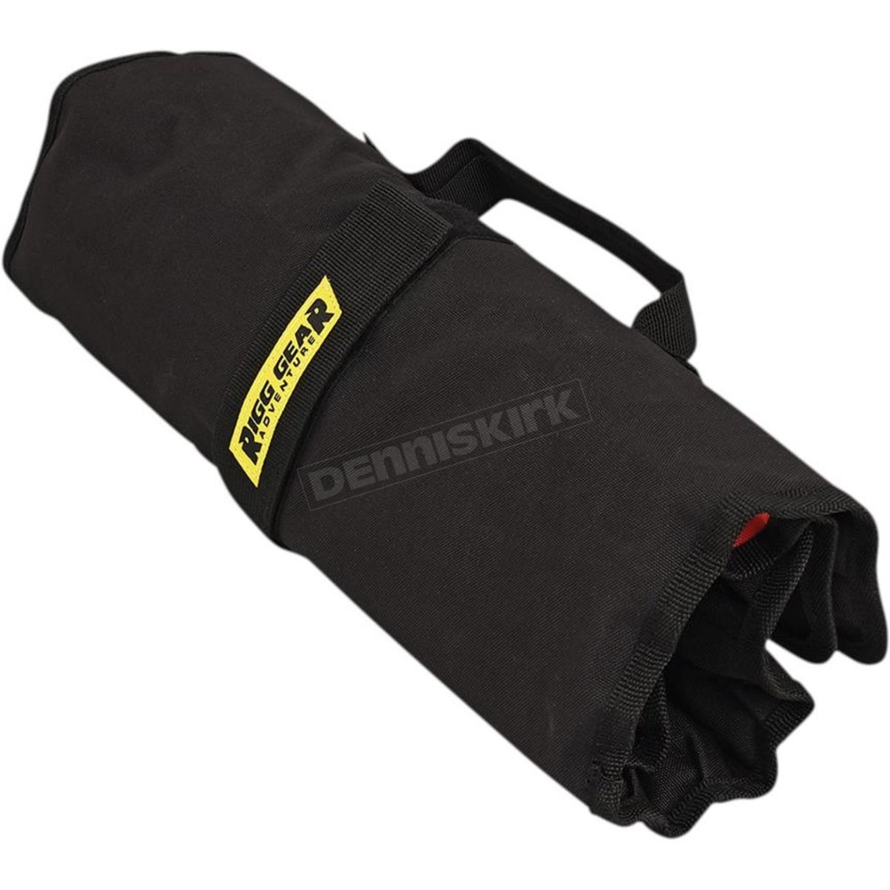 Nelson-Rigg Trail End Tool Roll Pack Bag - RG-1085