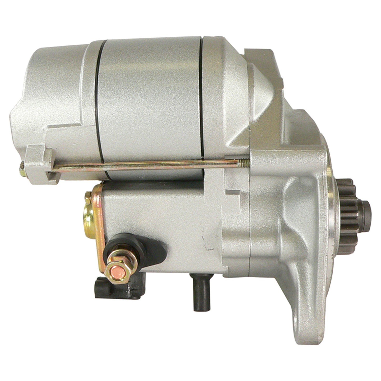 Starter for Yanmar 2T80 2T80UJ 83-On 2TN66E 91-On 119209-77010; 410-52081