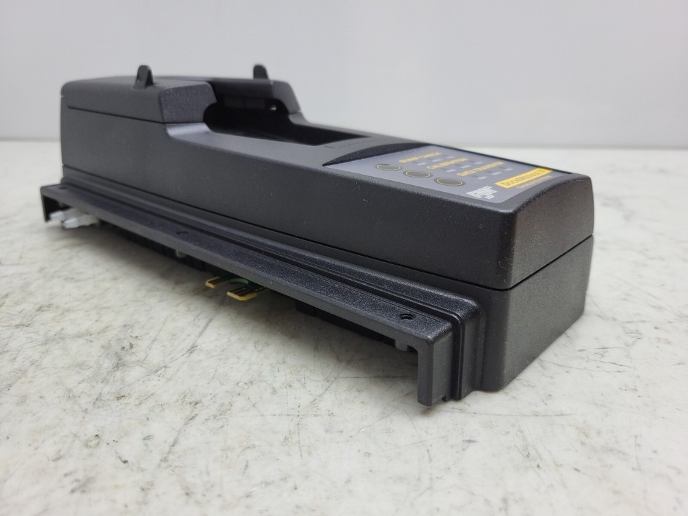 BW Dockmodule II GasAlert Extreme Docking Module for MicroDock II Automatic