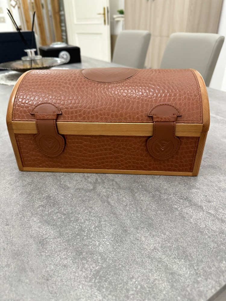 Franck Muller King Conquistador Box Box