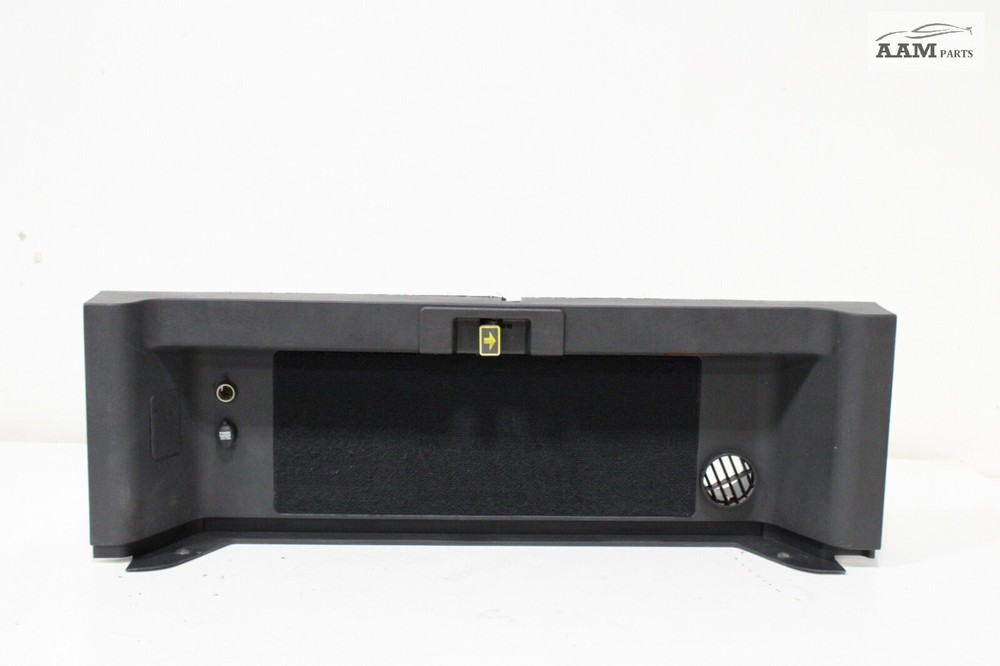 2018-2024 FREIGHTLINER CASCADIA SLEEPER BUNK PARTITION 18-69158 OEM