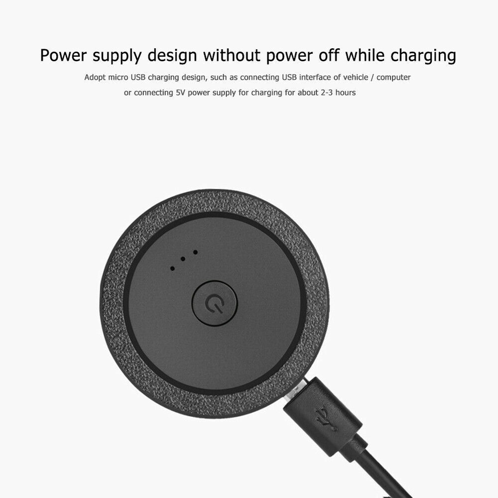 BTI-850 2 in 1 Bluetooth 4.0 Transmitter Receiver 3.5mm Wireless Audio Adapter