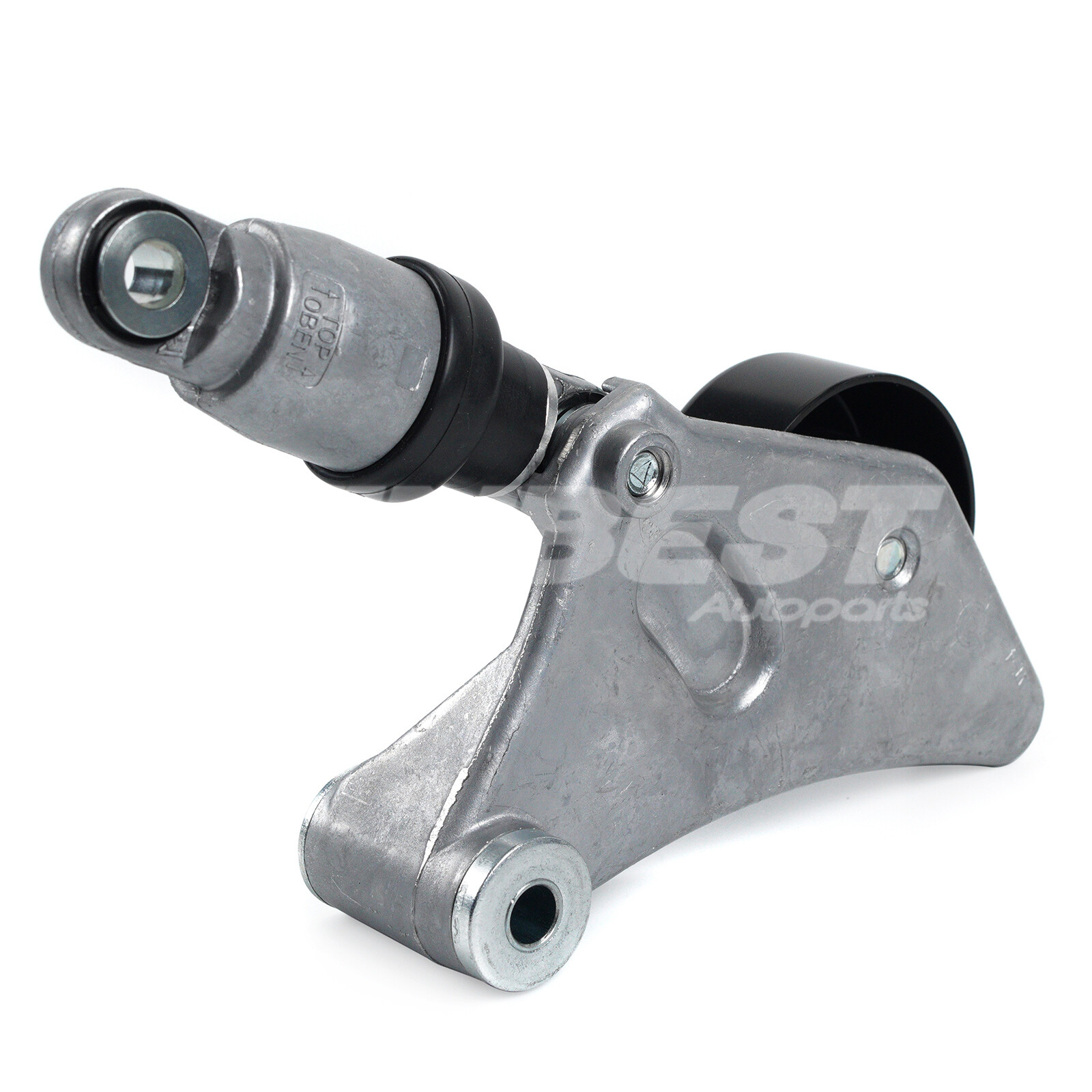 Serpentine Belt Drive Component Kit Fit Toyota Camry RAV4 Solara Scion tC 2.4L