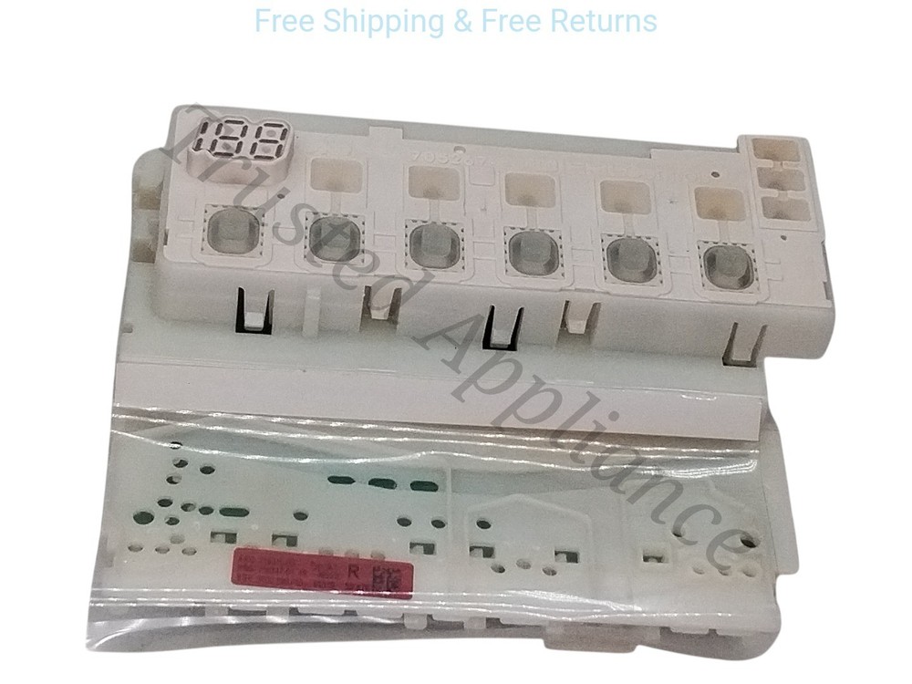 Main Control Board Electronic Controller PCB 9000199655