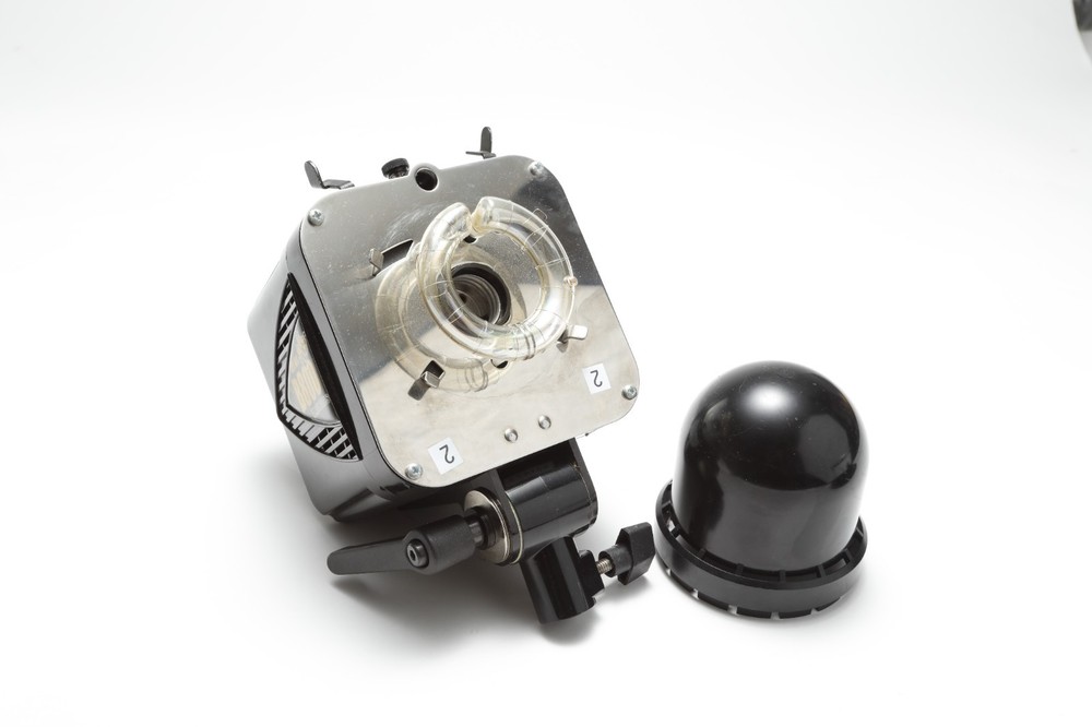 Alien Bees B800 STUDIO Light 320WS Studio Flash MONOLIGHT Works! Read!!