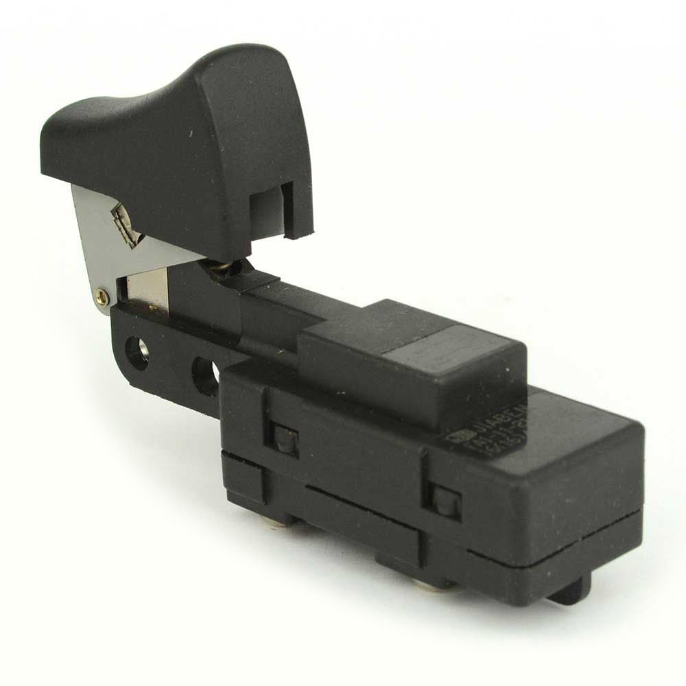 Replacement Power Tool Trigger Switch with lock Milwaukee 14-78-0550
