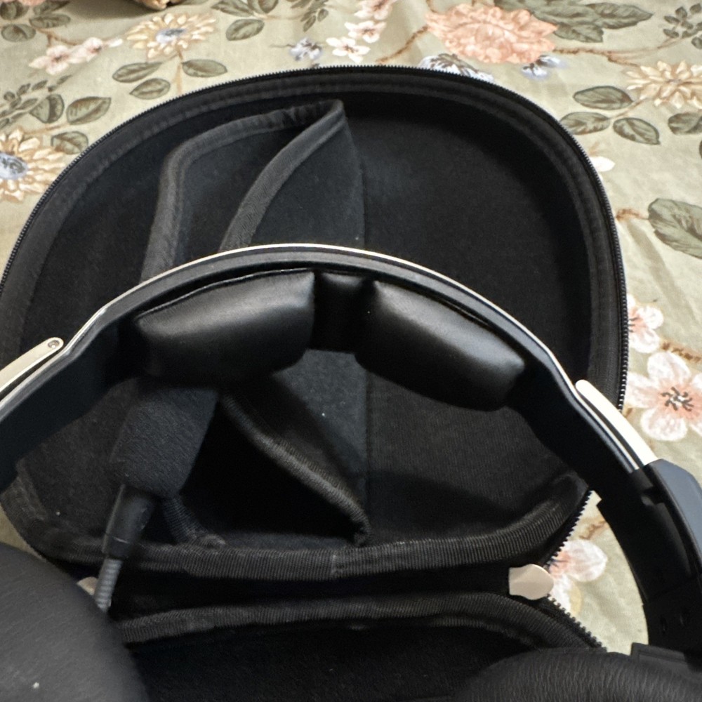 Lightspeed Zulu 3 Aviation Headset