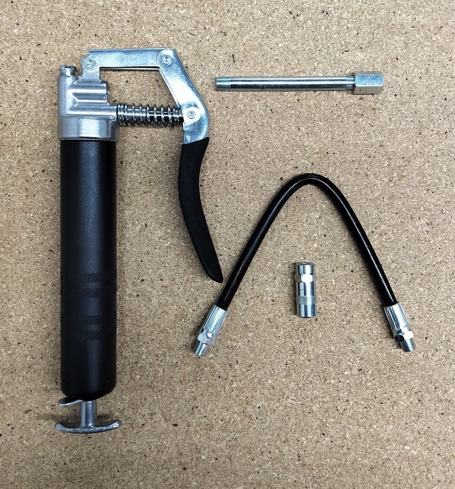 LubriMatic Heavy Duty Mini Grease Gun 30-800