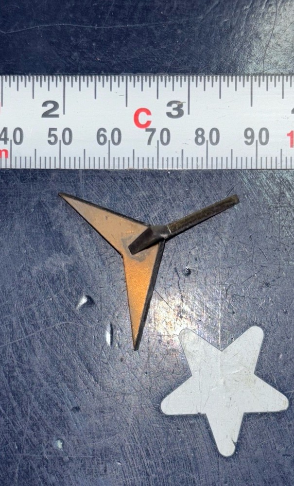 20 BUGOUT Protectors 20 Pieces