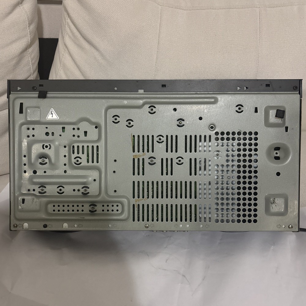 TECHNICS SH-8046 EQUALIZER Made In Japan.