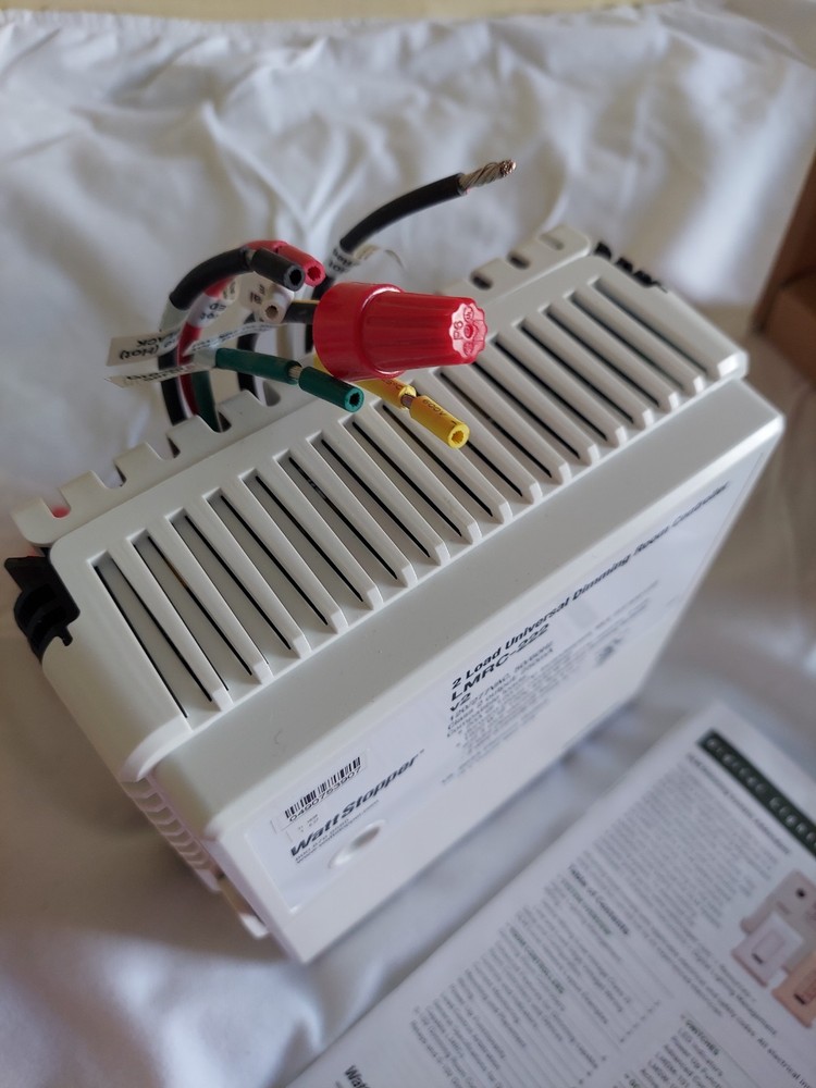 WhattStopper LMRC-222