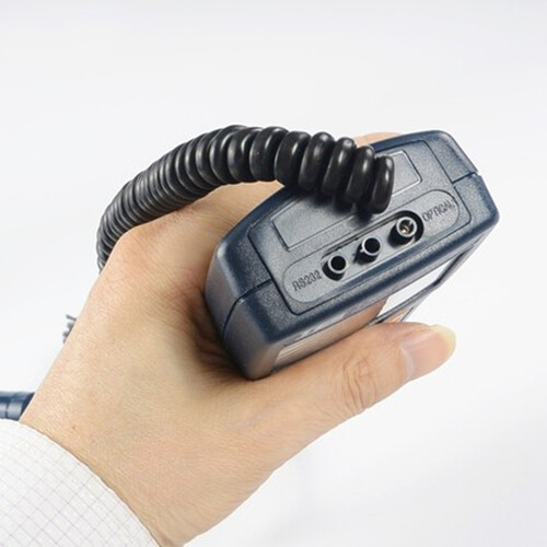 TES-1365 Digital Datalogging Feuchte Temp Temperatur Messgerät Tester
