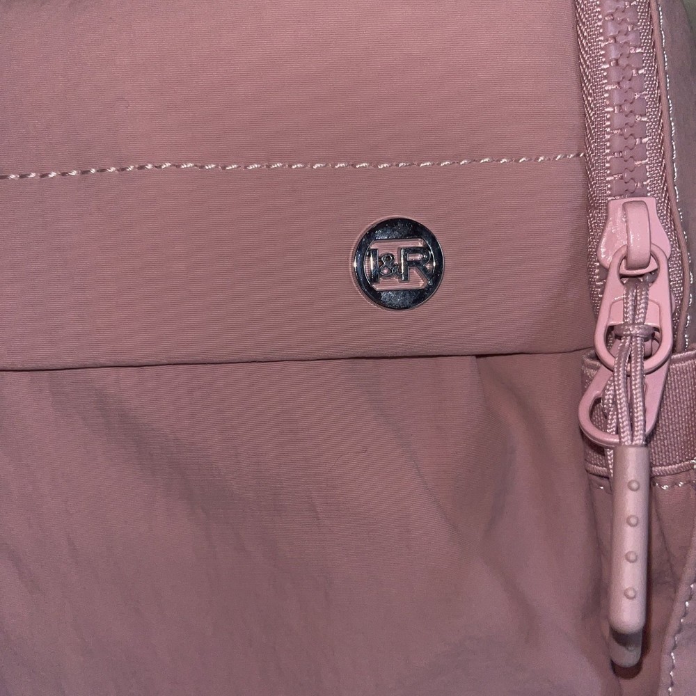 The Iris Backpack (#9012) - Unisex Backpack –
