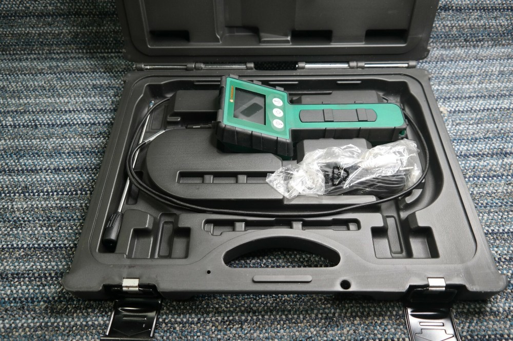 JONNESWAY AR020067 - VIDEO ENDOSKOP